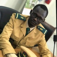 Babacar Diba