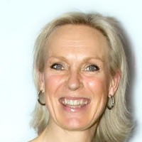 Kerstin Knave Broström
