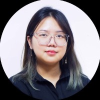 Krystal Khaing