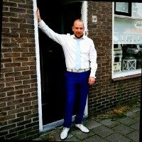 John Broekhuizen
