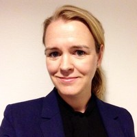 Frøydis Lillestøl Erevik