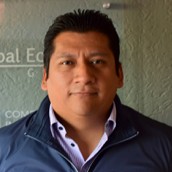 Benjamín Oliva Vázquez