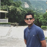 Sudesh Gangrade