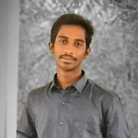 Marudhan Thirumavalavan
