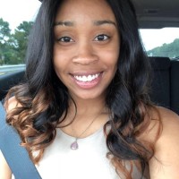 Tamia Cavett