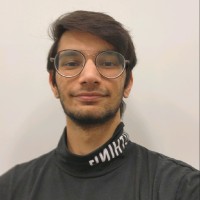 Yash Dave