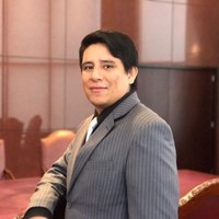 Robert Urteaga Sánchez