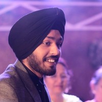 Jasprit Singh