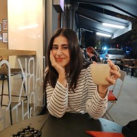 Nehir Kahraman