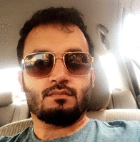 Saeed Alghamdi