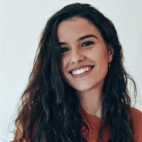 Maria Cuajares Conde