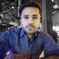 Abhinav Choudhary