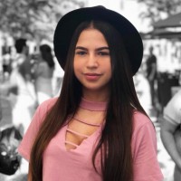 Nathalie Barragán Blanco