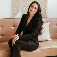 Marissa Baird