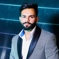 Rishabh Vashisht