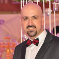 Mani Poursadegh