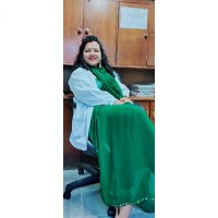 Sunita Negi