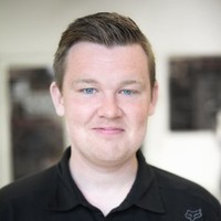 Dennis Toftegaard