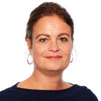 Diana Cleveringa-Vogelzang