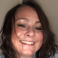 Samantha Driscoll