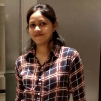 Amruta Akare