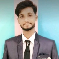 Ashish Kumar Patel