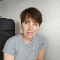 Julia Volodina