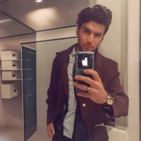 Aqib Rauf