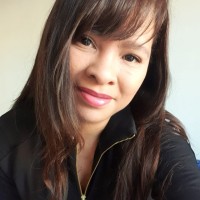 Nicci Beukes