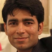 Samad Bukhari