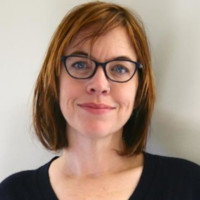 Darcie Vandegrift