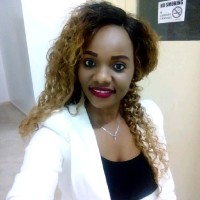 Agnes Kamolo