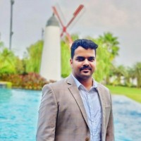Prakash Kumar