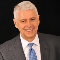 Brian Balmer