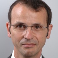 Frédéric Martinez