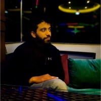 Anil Lamichhane