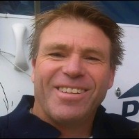 Bruce Webb