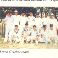 Kuldeep Sharma