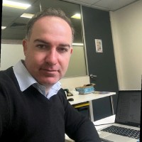Ali Soleymani