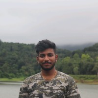 Praveen Ramamurthy