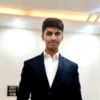 Yash Nihalani