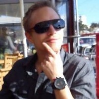 Freddy Larsson