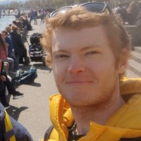 Daniel Tisdall