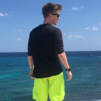 Derek Benedict