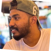 Kiran Kumar