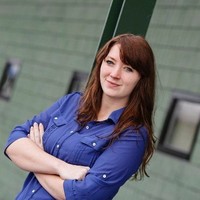 Véronique Van Raamsdonk