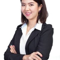 (Nadia) Narueporn Sricharoon