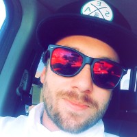 Josh Haines
