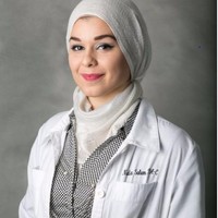 Nada Salem