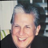 Ernie Martinez